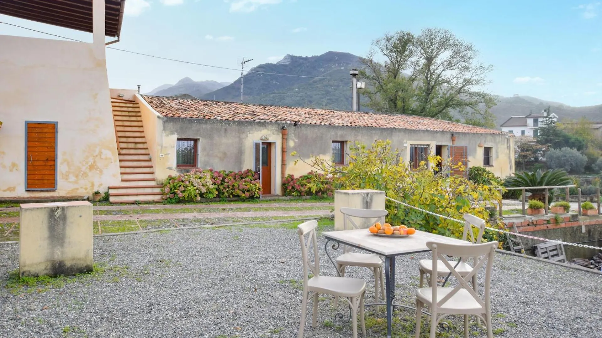 Nice Apartment In Santa Lucia Del Mela With Wifi Italy